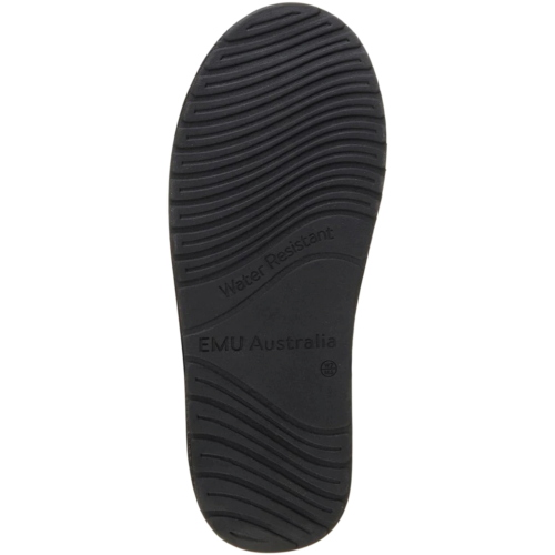 Stivaletti tronchetti EMU Stinger Micro chestnut W10937
