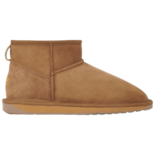 Stivaletti tronchetti EMU Stinger Micro chestnut W10937