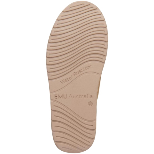 Stivaletti tronchetti EMU Stinger Micro chestnut W10937