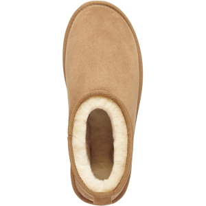 Bottines Femme EMU Australia Stinger Micro Chestnut W10937