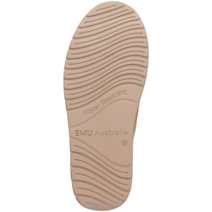 Stivaletti tronchetti EMU Stinger Micro chestnut W10937