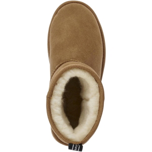 EMU Australia Sharky Mini Damen Stiefeletten Braun W13304