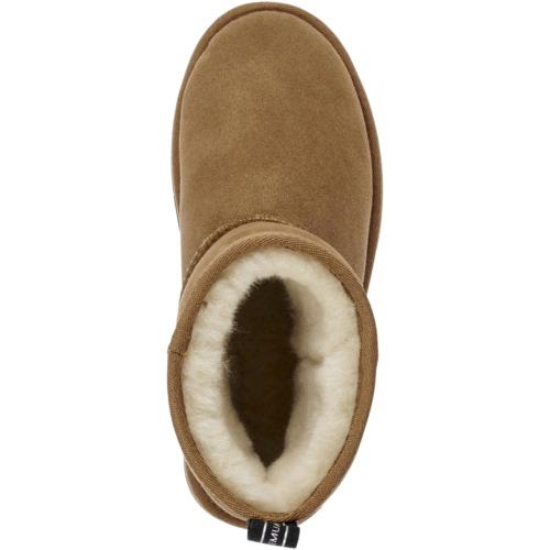 EMU Australia Sharky Mini Damen Stiefeletten Braun W13304