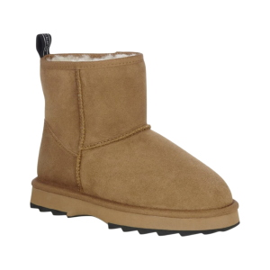 EMU Australia Sharky Mini Damen Stiefeletten Braun W13304