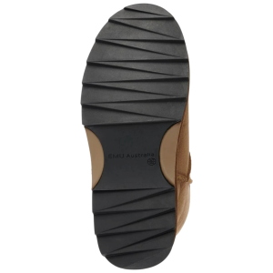 EMU Australia Sharky Mini Damen Stiefeletten Braun W13304