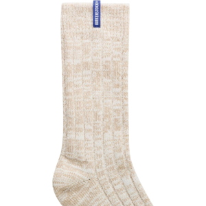 Chaussettes Unisexes Birkenstock Winter Wool Taupe 1032606