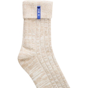 Chaussettes Unisexes Birkenstock Winter Wool Taupe 1032606
