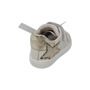 Scarpe sneakers Balducci Primi Passi per Bambine MSPO4907