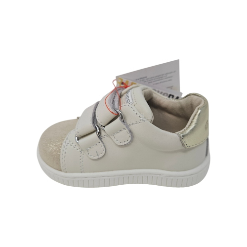 Scarpe sneakers Balducci Primi Passi per Bambine MSPO4907