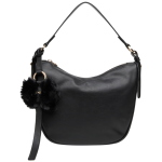 Borse a tracolla NeroGiardini da donna in pelle I644342D