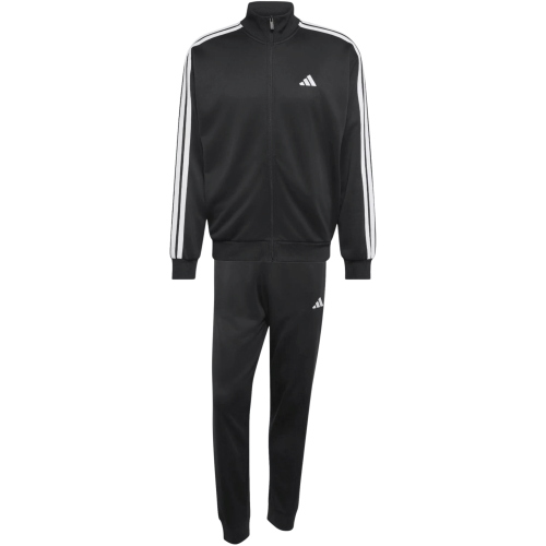 Adidas M 3S FT TS French Terry men's tracksuit, product code KY2265