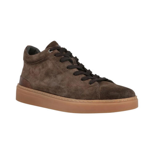 Scarpe polacchino GUARDIANI LAURO MID GM62062A108