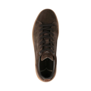 Scarpe polacchino GUARDIANI LAURO MID GM62062A108