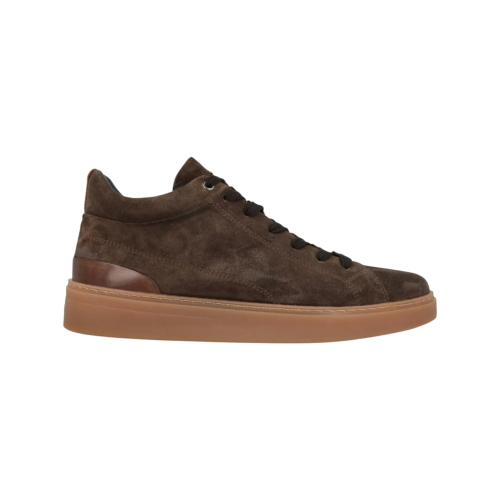 Scarpe polacchino GUARDIANI LAURO MID GM62062A108