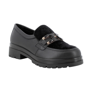 Mocassini EnvalSoft da donna neri 2257300
