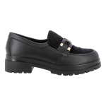Mocassini EnvalSoft da donna neri 2257300