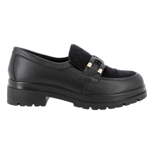 Mocassini EnvalSoft da donna neri 2257300