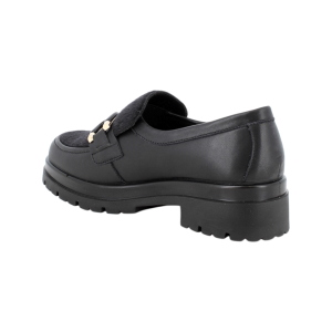 Mocassini EnvalSoft da donna neri 2257300