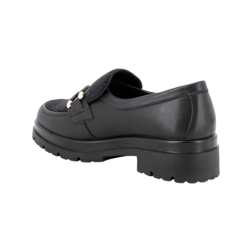 Mocassini EnvalSoft da donna neri 2257300