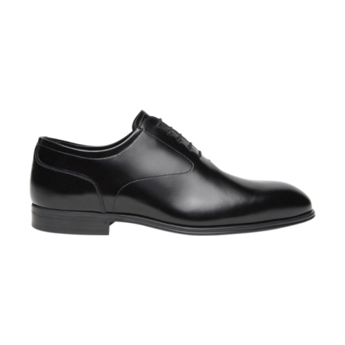 Scarpe stringate NeroGiardini da uomo Diana nero I601210UE