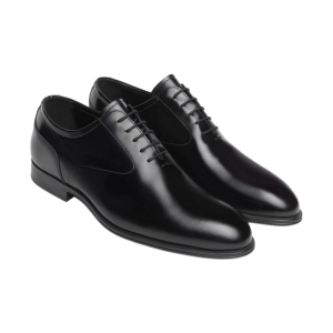 Scarpe stringate NeroGiardini da uomo Diana nero I601210UE