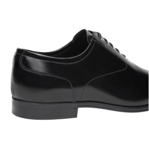 Scarpe stringate NeroGiardini da uomo Diana nero I601210UE