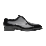 Scarpe stringate NeroGiardini Derby in pelle da uomo I601212UE