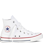 Scarpe Converse colore bianco M7650C chuck taylor