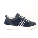 Scarpe sneaker Andrea Morelli 50440 colore blu dal 36-40 listino €  99,50