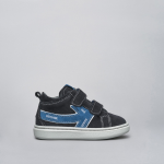 Scarpe sneakers Nero Giardini Junior I023923M/200 colore blu dal 20-24
