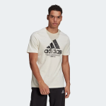Maglia T-shirt Adidas uomo M REC LG T L GL3697