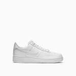 Scarpe scarpette sneakers Air Force 1 07 CW2288