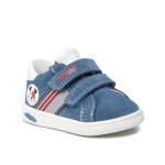 Scarpe sneakers Primigi 1902211 bambino 