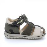 Sandali ragnetto scarpe aperte Primigi 1862511 bambino 