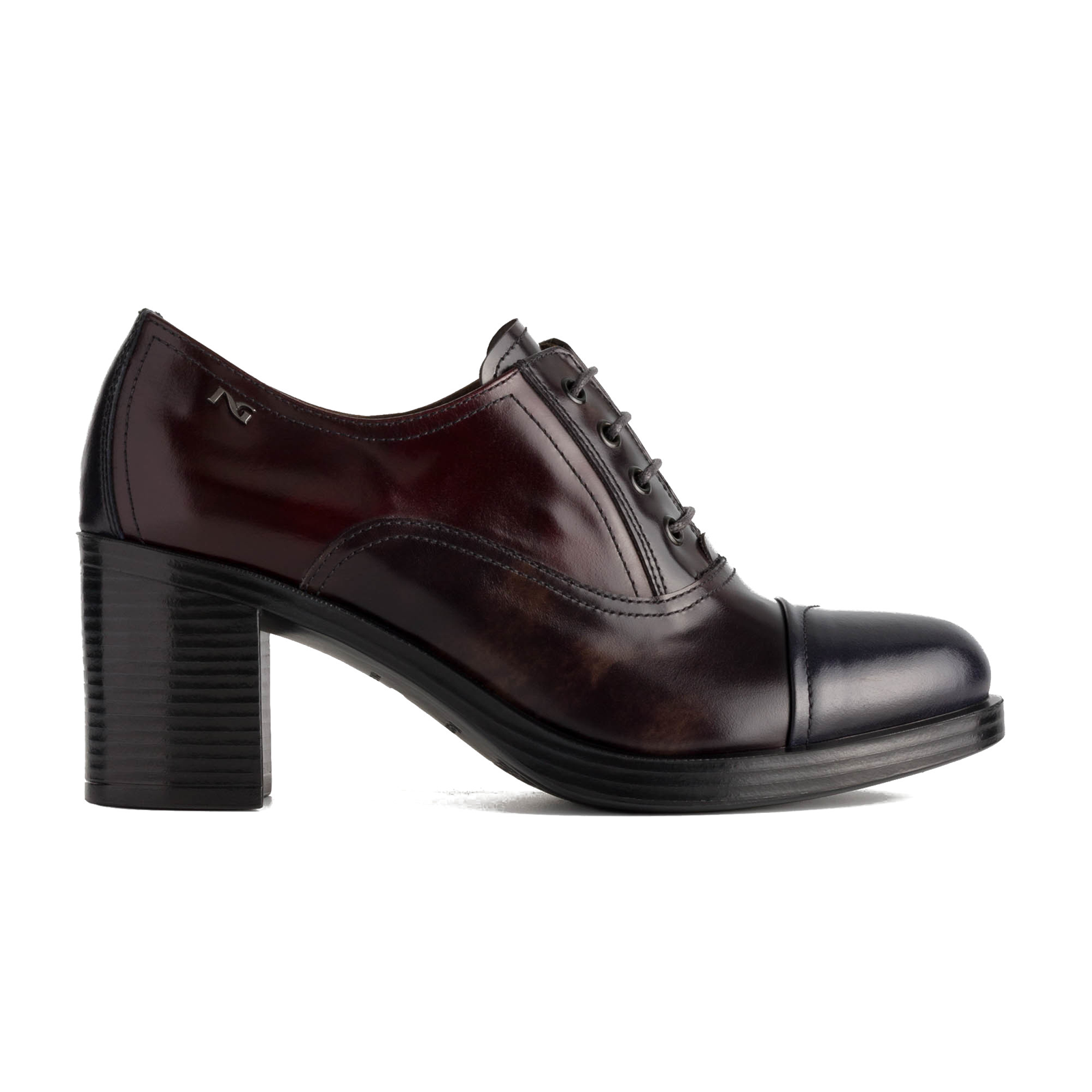 nero giardino scarpe