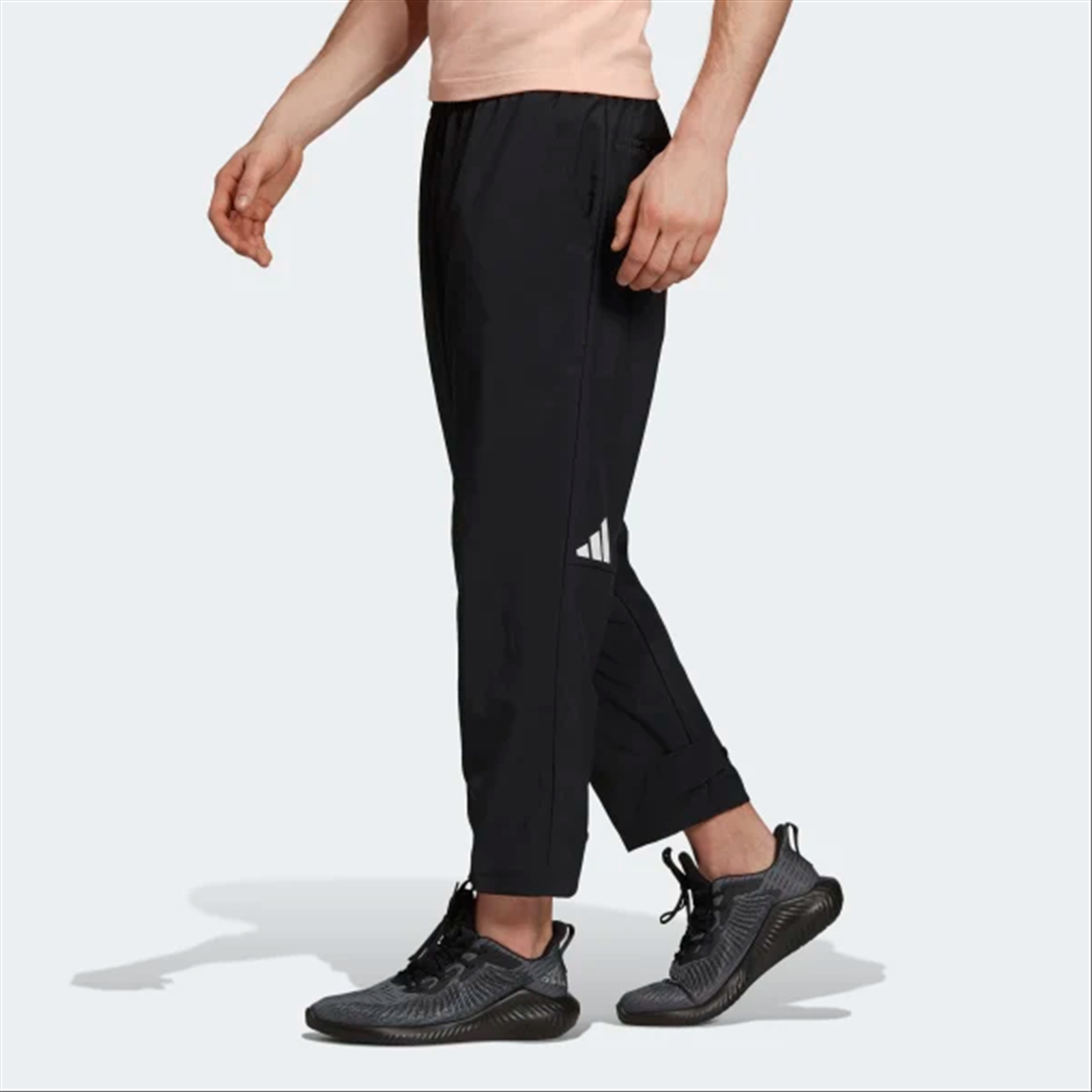 pantaloni tuta 7/8 uomo adidas pantaloni tuta 7/8 uomo adidas