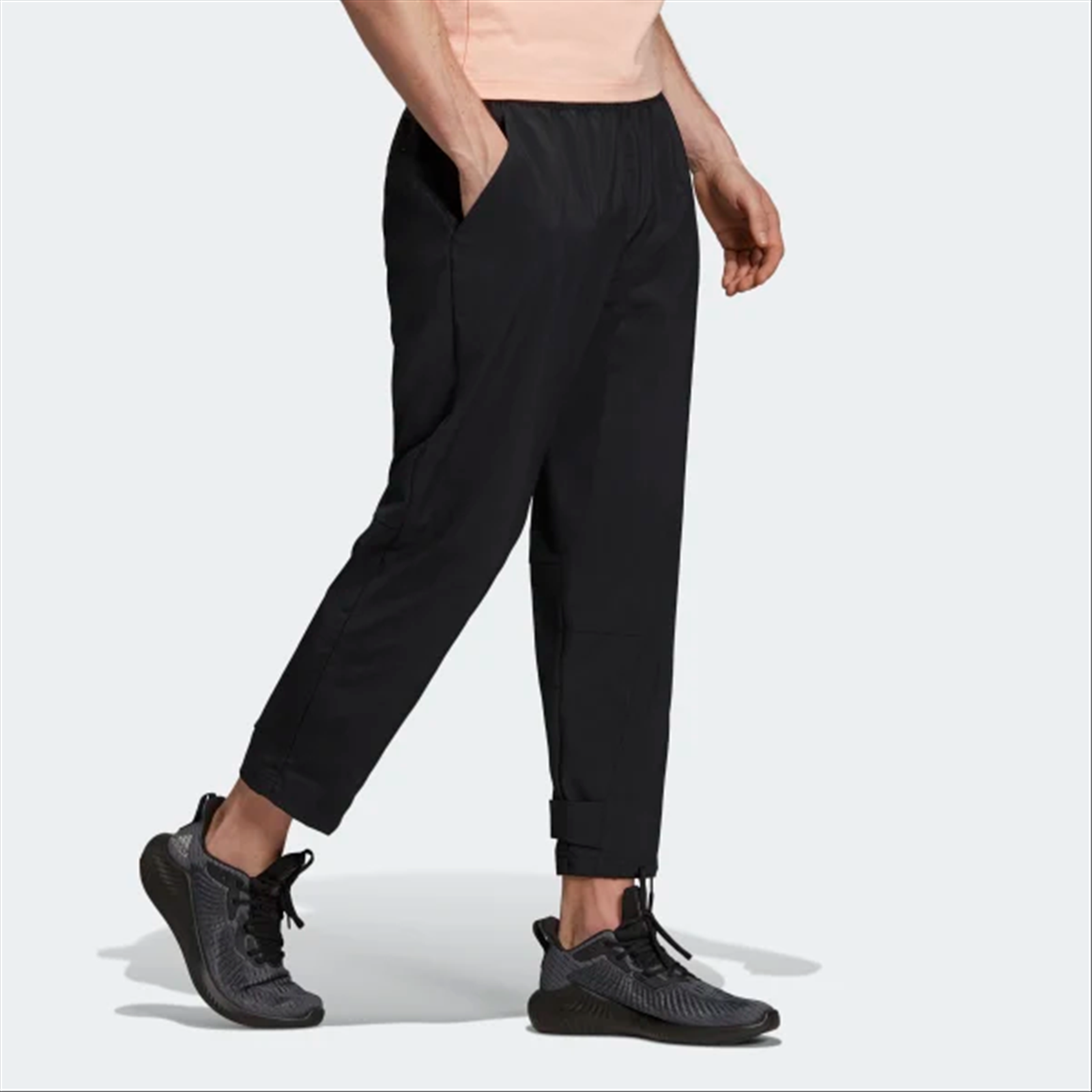 pantaloni tuta 7/8 uomo adidas pantaloni tuta 7/8 uomo adidas