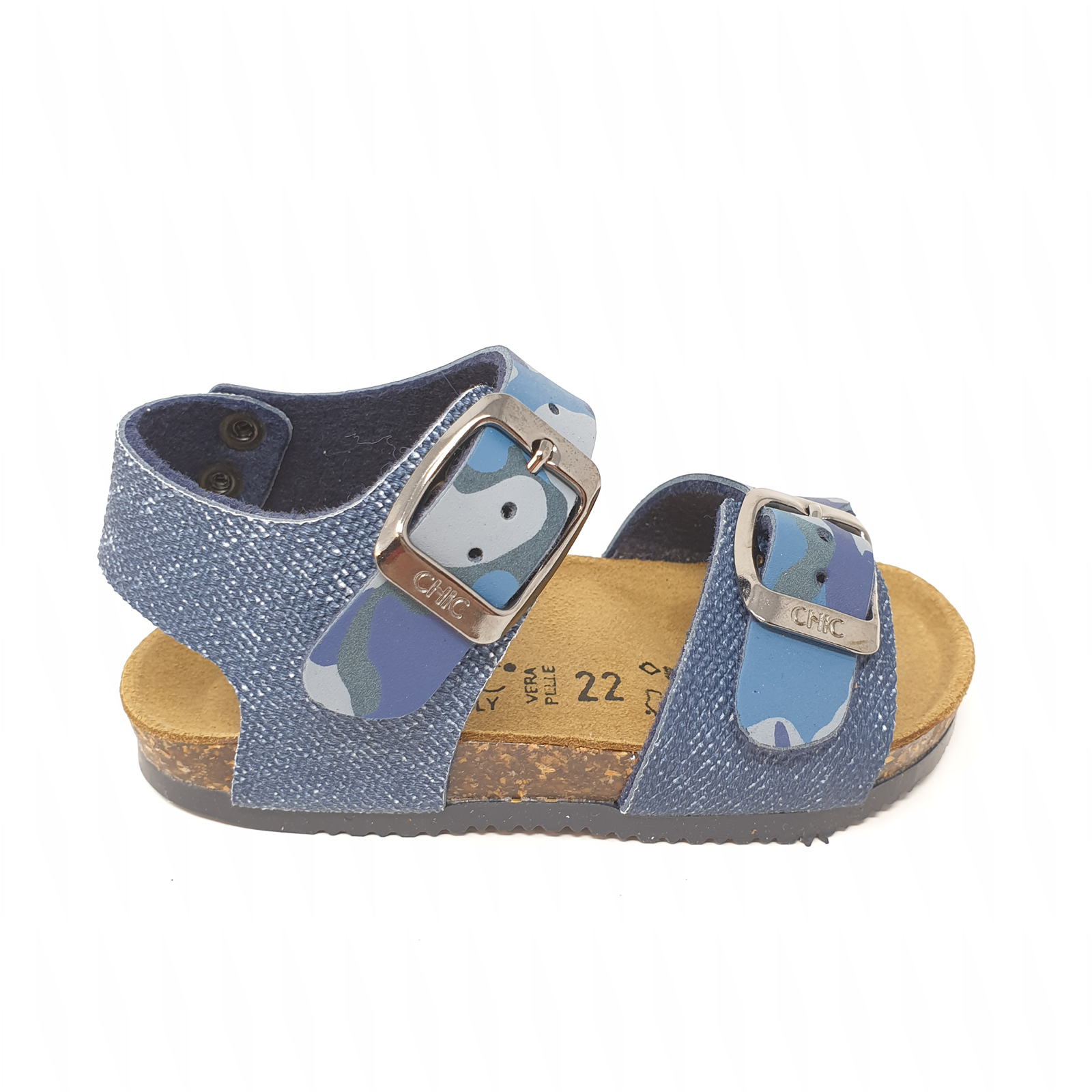 sandali bambino 22