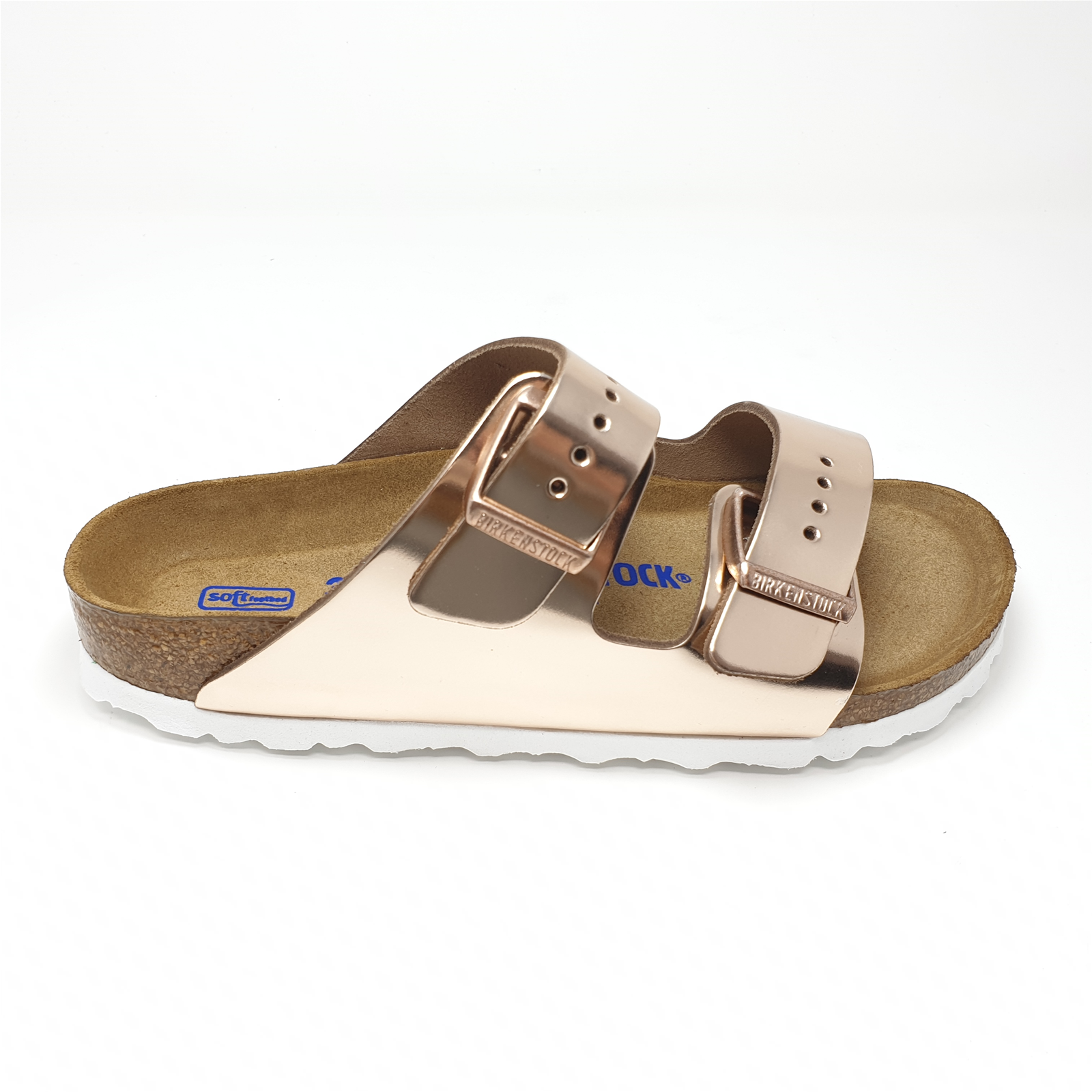 birkenstock oro rosa