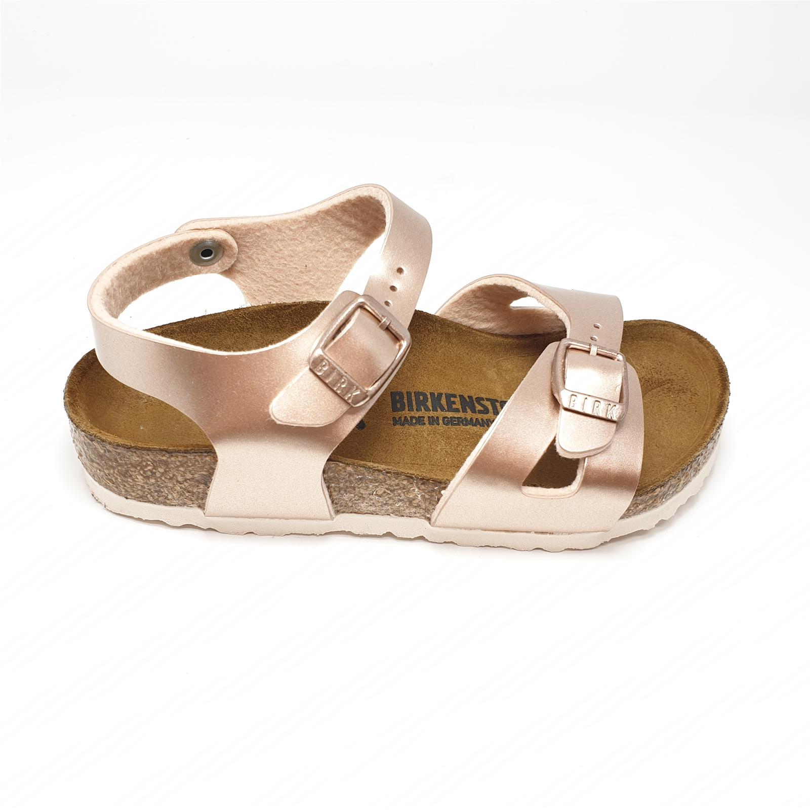 sandali birkenstock bambina