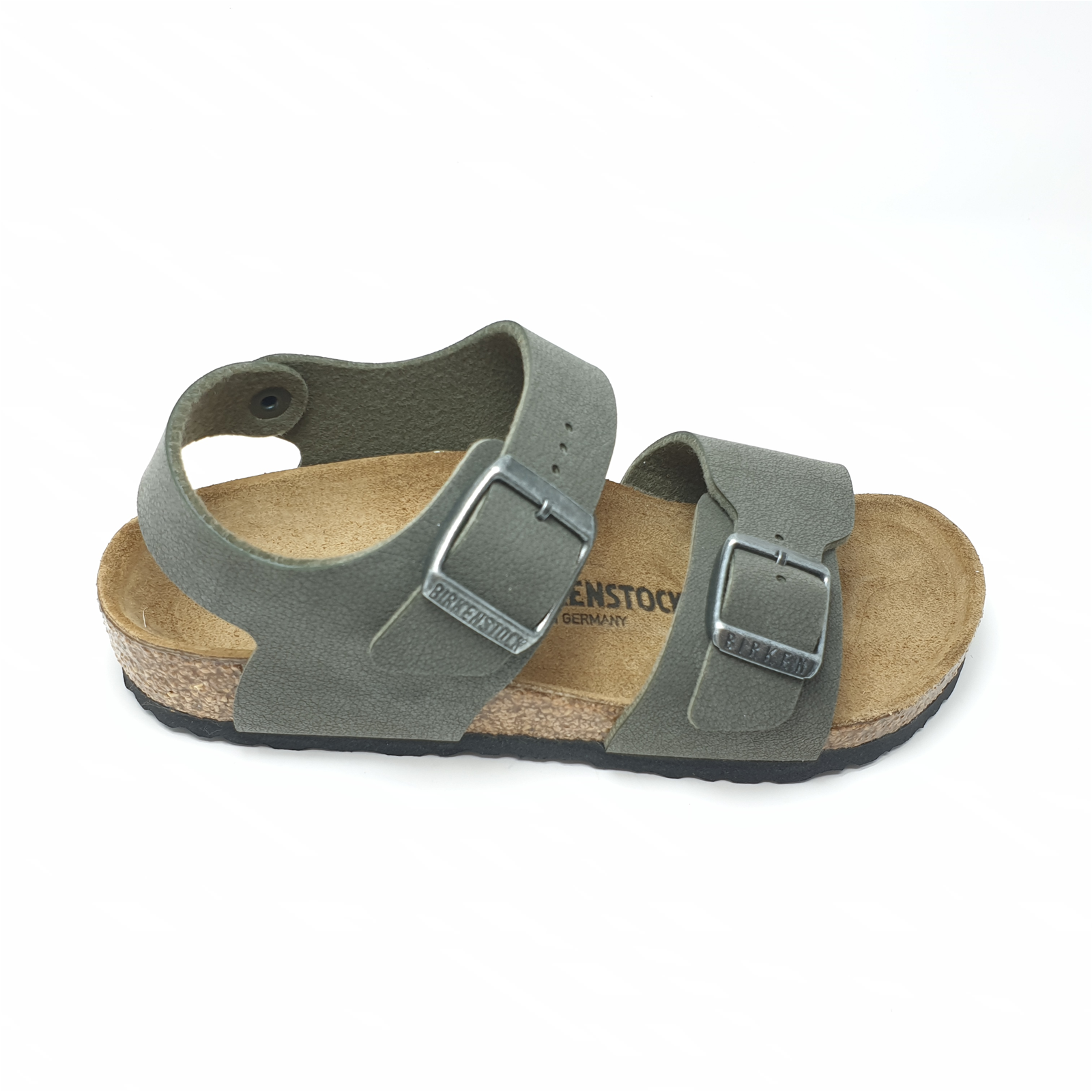 birkenstock verde