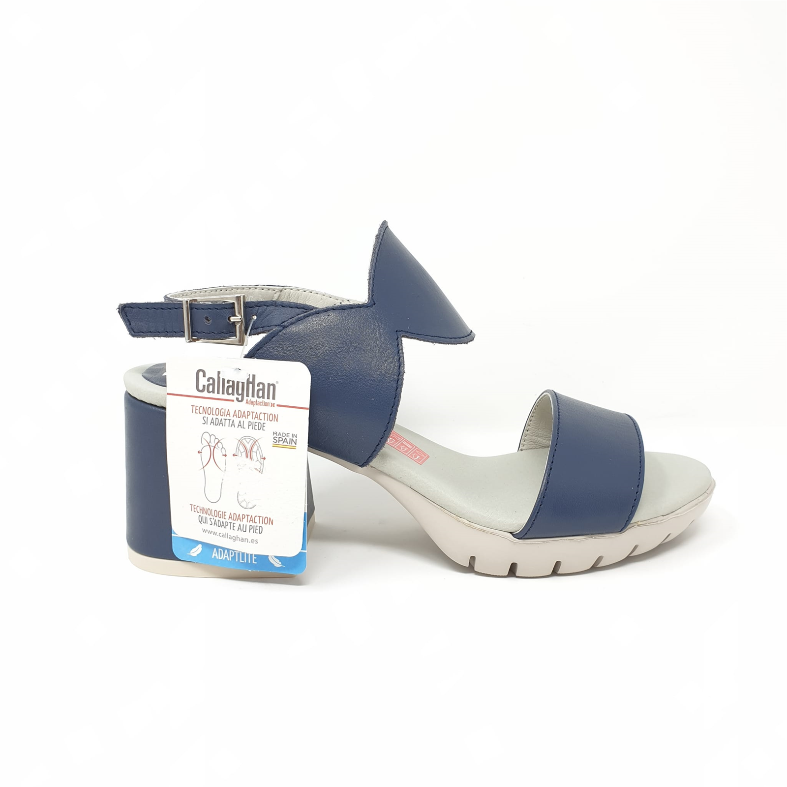 scarpe callaghan