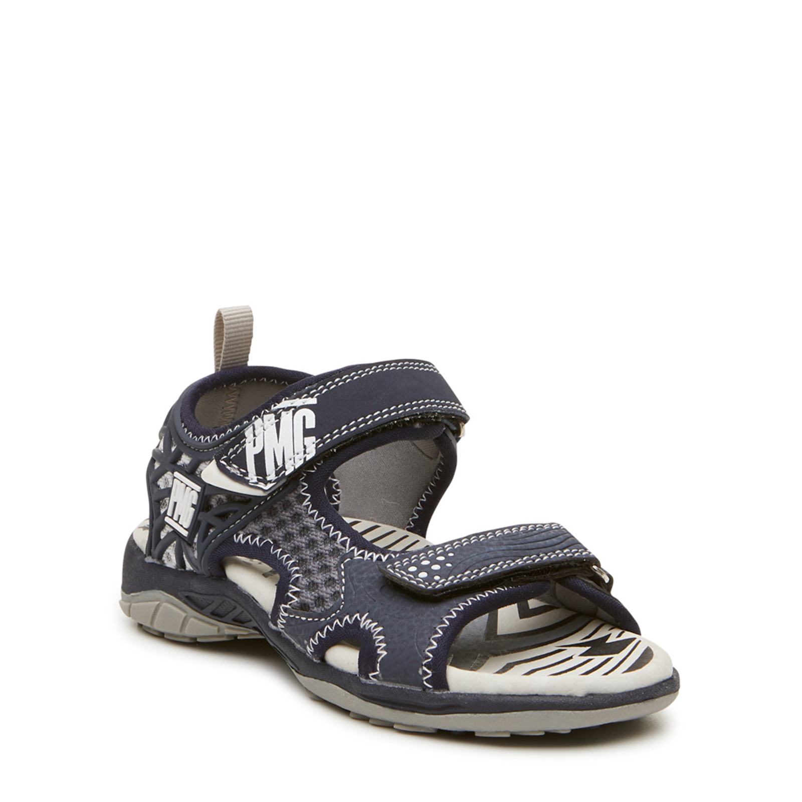 PRIMIGI SANDALI DA bambino primi passi per bimbi scarpe estive con strappi  bimbo EUR 39,90 - PicClick IT
