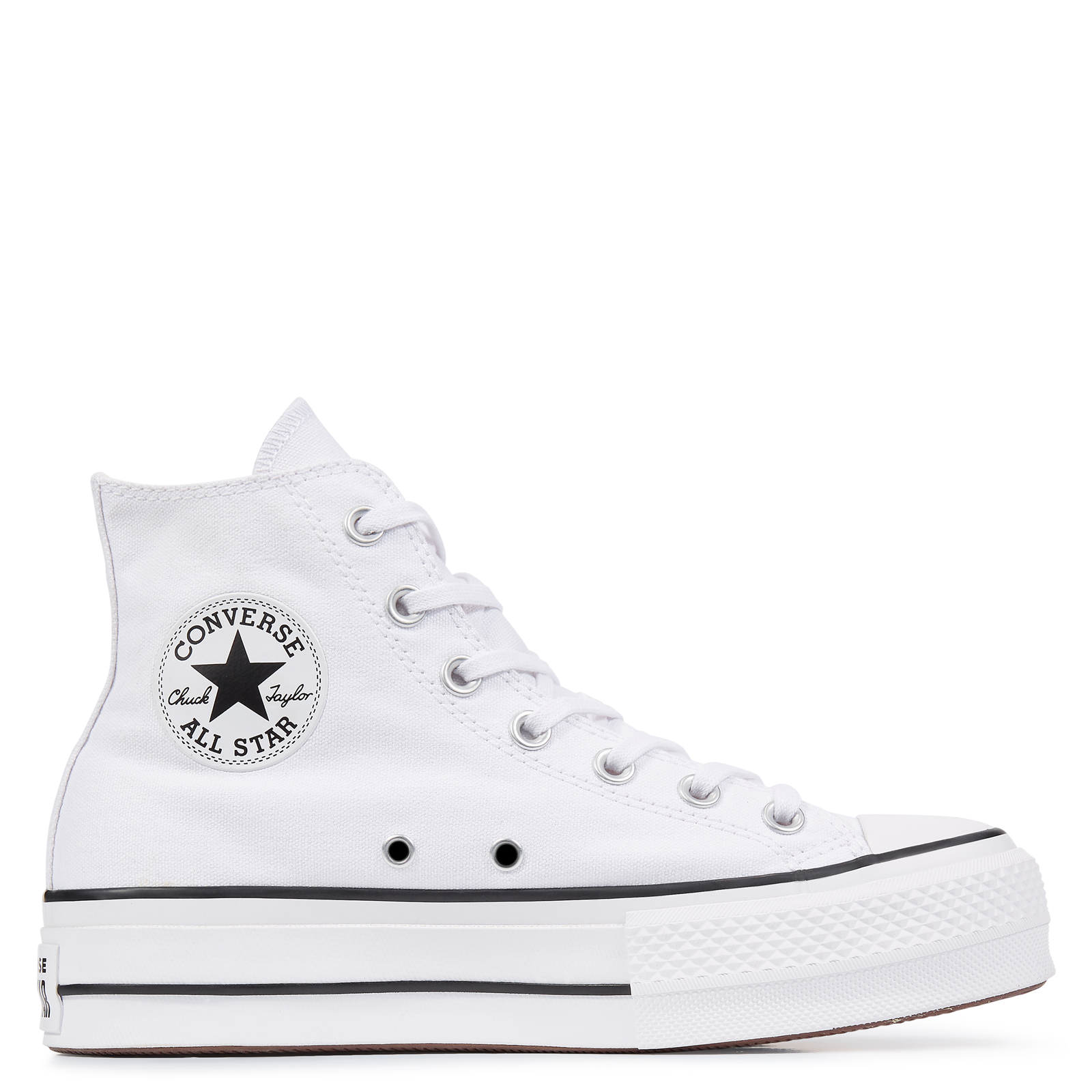 converse chuck taylor platform