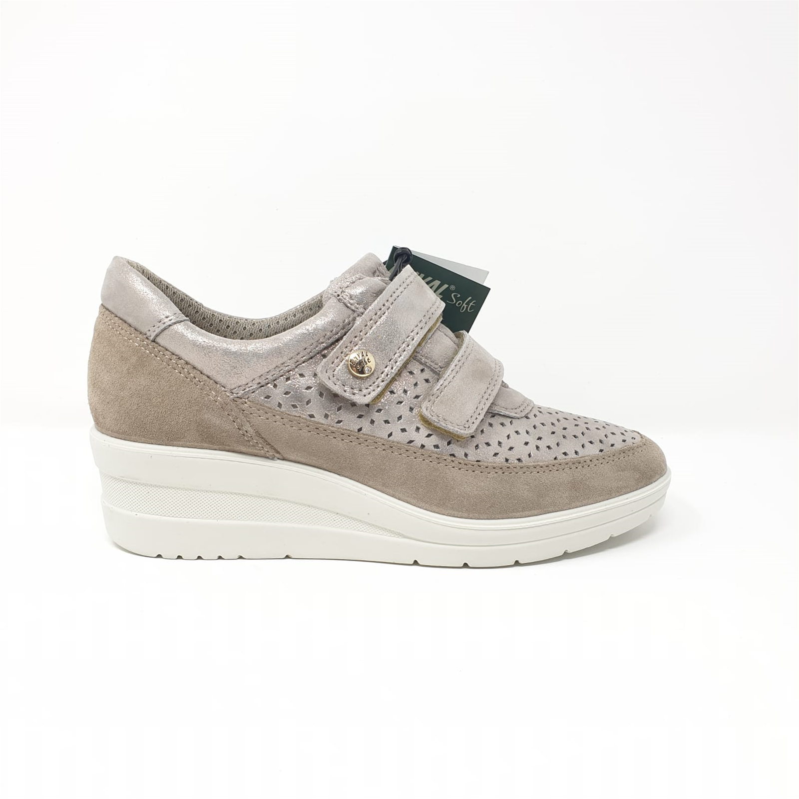 enval soft scarpe