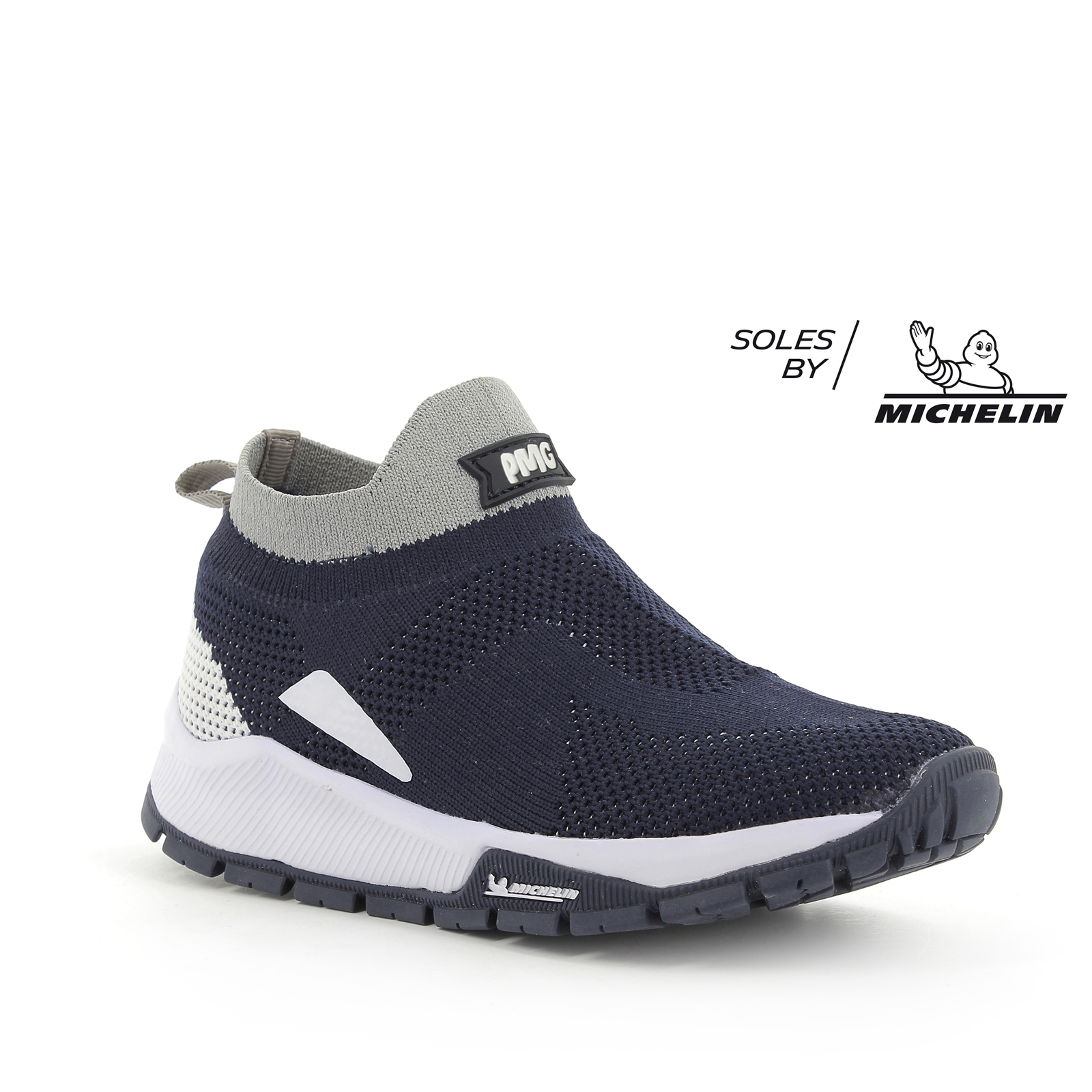 scarpe primigi blu